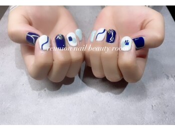 リユニオン(Reunion)/