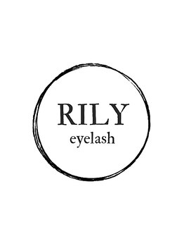 リリーアイラッシュ 西葛西店(RILY eyelash)/RILY eyelash