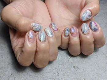 ゼロボックス(0 BOX)/アートし放題