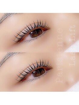 ニーナ(Nina)/Parisienne Lash Lift