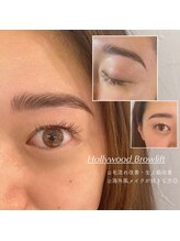 シェリル 大泉学園店(Cherilu)/ハリウッドブロウリフト