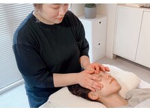 リカバリー (Recovery)/慢性的な疲れも改善します