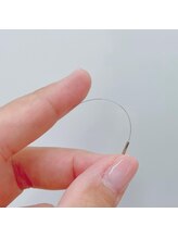 たかさき下小鳥鍼灸 接骨院/当院が使用している鍼