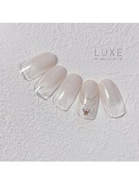 ハンド定額デザイン9400円