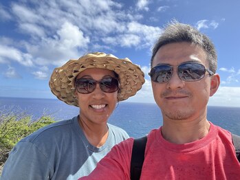 ミチ(Michi)/ハワイ留学