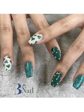 ビートゥーネイル 梅田(B to Nail)/ハートネイル