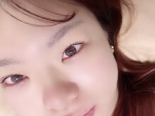 アール(R)/ラッシュリフト上下