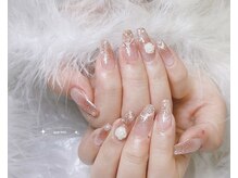 ヌアネイル(NUR NAIL)/定額コース