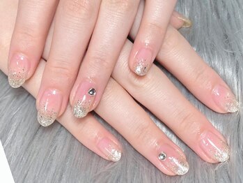 OLの方に人気♪ヌードピンク