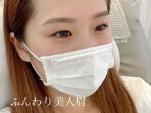 アチャ(accha)/眉サロン/Wax脱毛/アイブロウ