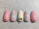 hand定額コース☆6,500円