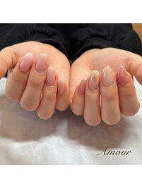 チューリップネイル☆彡