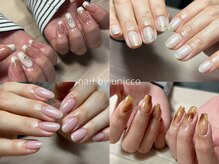 ネイルバイユニッコ(nail by unicco)