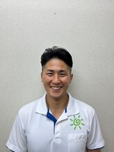 たいよう整骨院 武田 将希