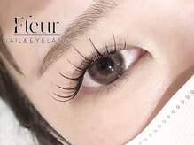 フルール 錦糸町店(Fleur)/ワンホンマツエクデザイン