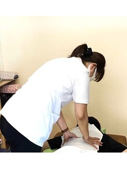 がんじゅう治療院/おすすめメニューです★