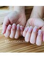 ラボラトリオ ネイル(laboratorio nail)&nbsp;角田 菜美