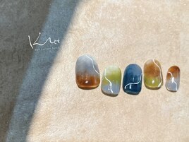 定額Rich Designコース
