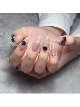 ジュン ネイル(JUN NAIL)/