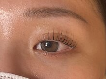 ラシク ベル(Lashiku Belle)/パリジェンヌ×WAX