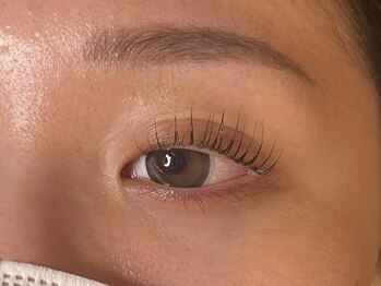 ラシク ベル(Lashiku Belle)/パリジェンヌ×WAX