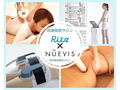 リッツ 池袋店の写真