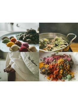 疲れを解消したい