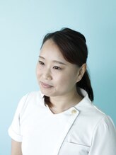 ソー ビュート(SO BEAUTE)&nbsp;井坂 香澄