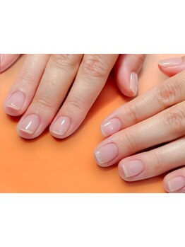 ハンドケアが得意なサロン