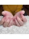 gradation nail