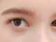 メイアルーア(Meia lua)の写真/【すっぴんでも可愛い♪】まつ毛パーマで自然な上向きまつ毛へ☆ヘッドスパとのセット目の開きやすさも◎