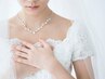 【ブライダル】花嫁直前★小顔・デコルテ・背中ケア＋ボディシェービング　