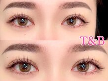 ティーアンドビー 池袋店(T&B)/