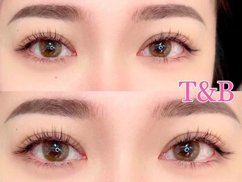 ティーアンドビー 池袋店(T&B)/