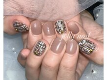 ジョリー(Jolly)/持ち込みデザイン