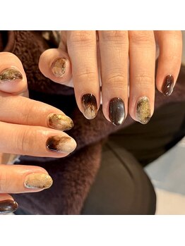 ブリスネイル 名護店(Bliss.nail)/持ち込み130分コース
