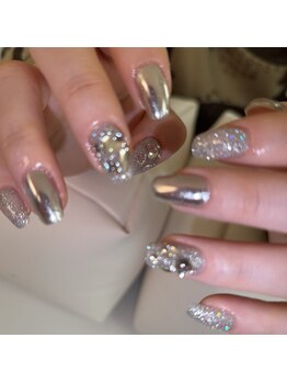 ルル(Lulu)/お持ち込みデザイン