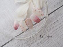 ラ フルール(La Fleur)/SAKURA Easter Collection
