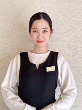 キャンディー(Canday) 境川 理奈
