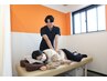 【妊娠中の辛い症状に産前マタニティ整体】初回お試し¥7700→¥4400