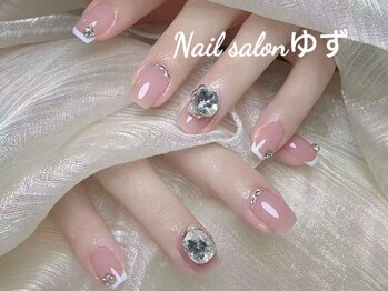 ゆず/持ち込みデザイン