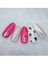 はあとねいる 成増店/デザイン103