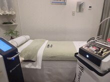 スマイル 新宿御苑前店(Smile)の雰囲気（驚き立体美小顔矯正フェイシャル PayPay RpayクレジットカードOK）