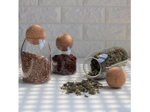 モアプラス(MORE ＋ plus)の雰囲気（温活始めませんか？よもぎ蒸しで芯から温めて巡りを改善♪）