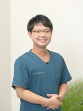 ジ ユニーク(the UNIQUE)&nbsp;鳥居 佳史