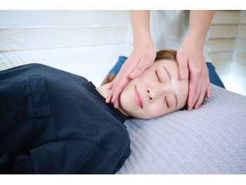 エヌ(N)の写真/45分で、ここまで変わるの？！1回目から史上最高の小顔へ！【小顔矯正＋リンパマッサージ】45分