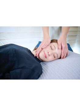 小顔になりたい