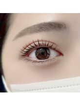 エストアール 筑紫口本店(est-r.)/#パリジェンヌ#カール