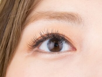 ギルトアイラッシュ(GUILD eyelash)の写真/夏はイベントがたくさん★夏祭りや旅行で写真を撮る機会が増える今こそ、まつげ・眉毛を整えましょう！