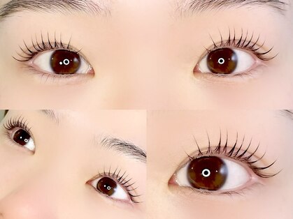 エンズ 知立店(0’s)の写真